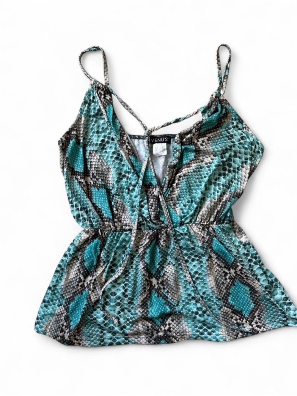 y2k halter